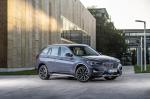 BMW X1 xDrive25d xLine 2019 года (WW)